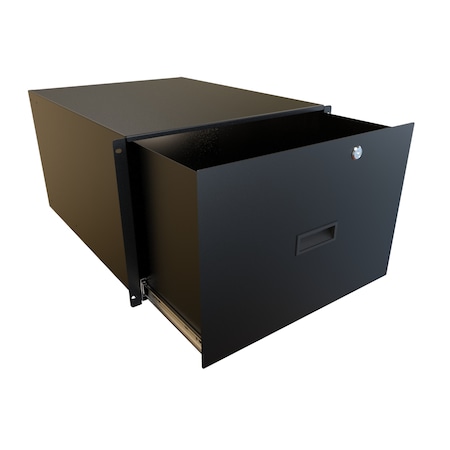 Hammond Hammond (RDRW1901222BK1) Cash Boxes & Drawers RDRW1901222BK1